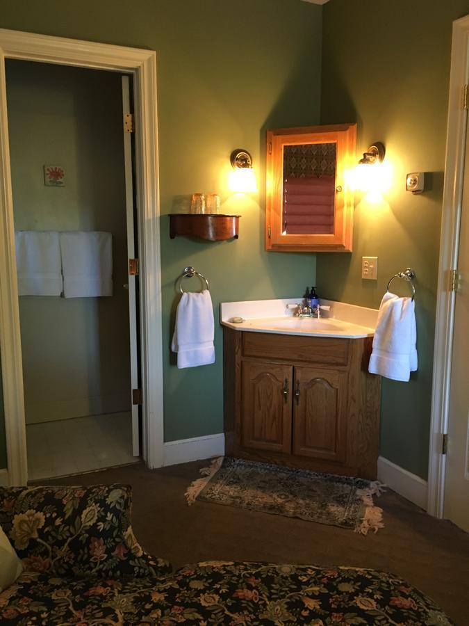 The Madison House Bed And Breakfast Nevada City Exteriér fotografie