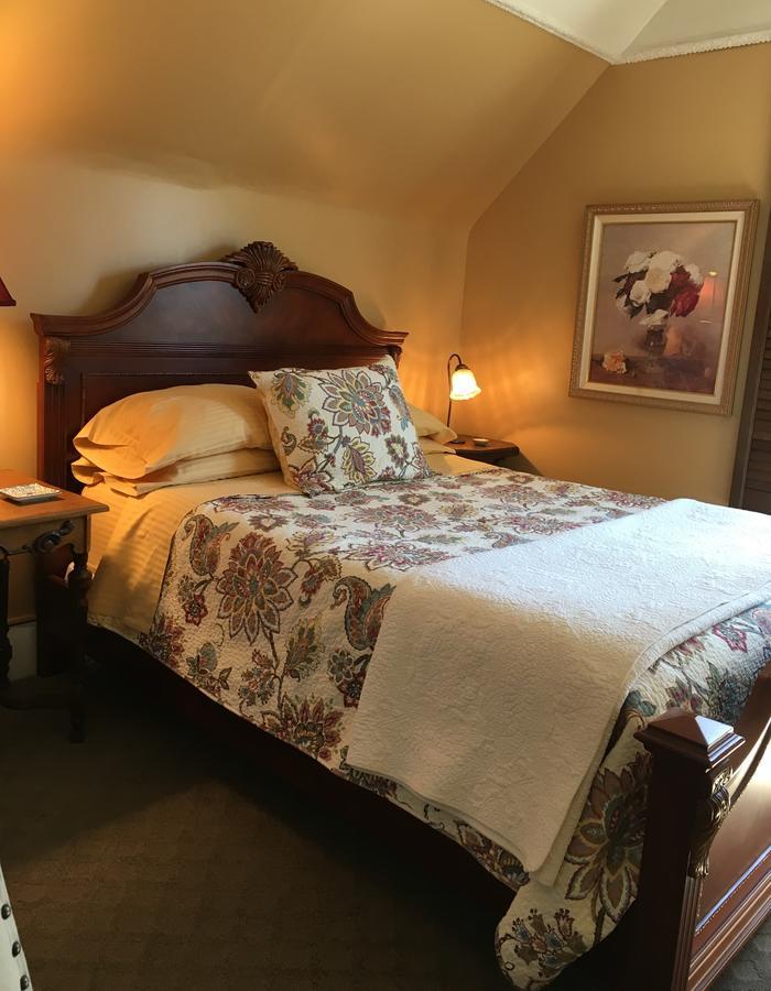 The Madison House Bed And Breakfast Nevada City Exteriér fotografie